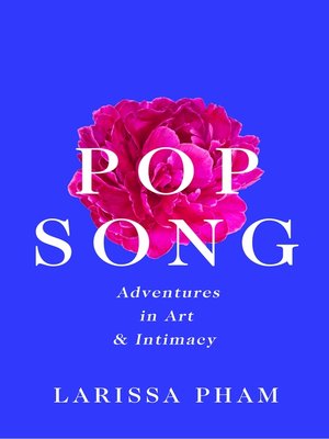 cover image of Pop Song